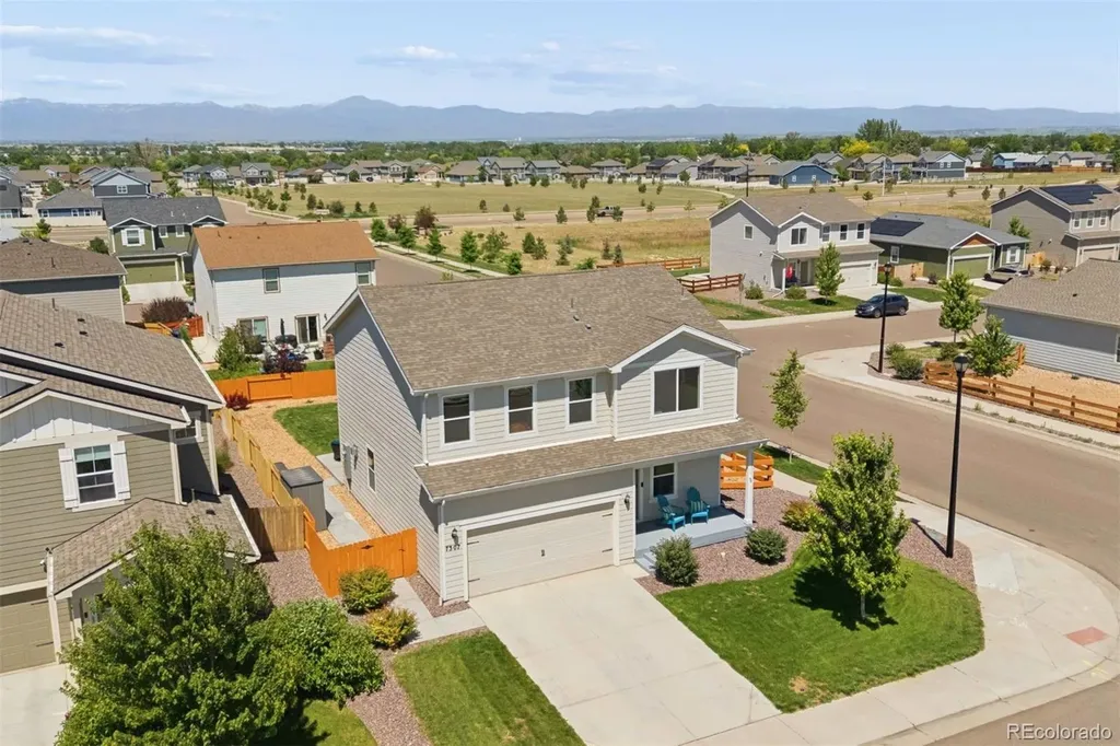 7307 Animas Avenue Frederick CO 80530