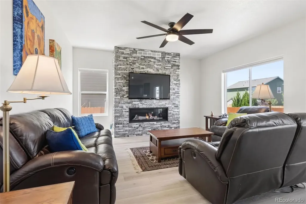 7307 Animas Avenue Frederick CO 80530