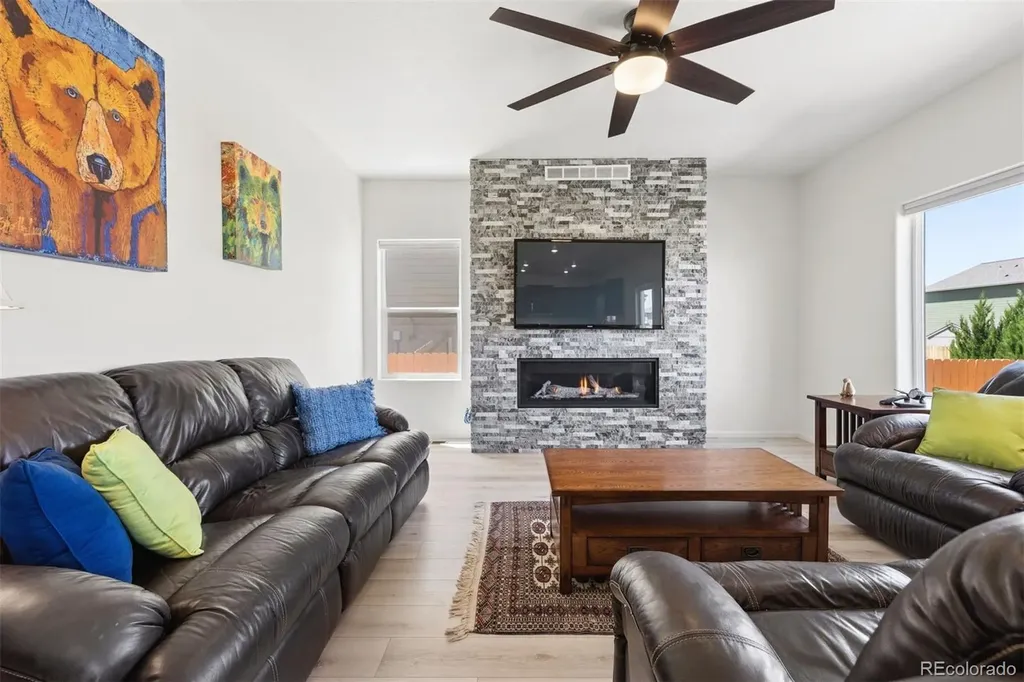 7307 Animas Avenue Frederick CO 80530