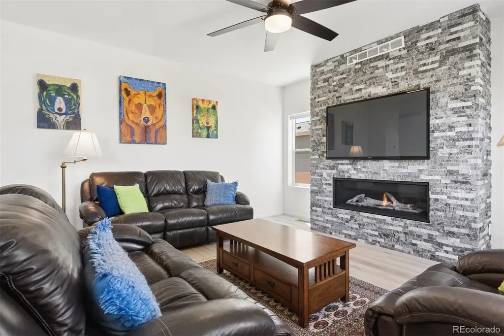 7307 Animas Avenue Frederick CO 80530