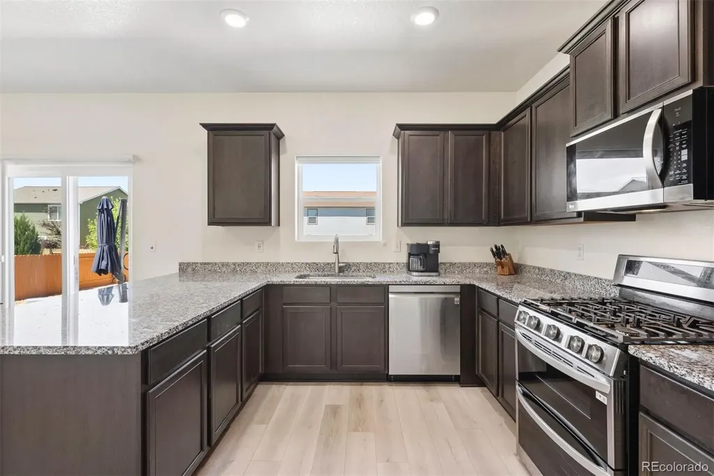 7307 Animas Avenue Frederick CO 80530