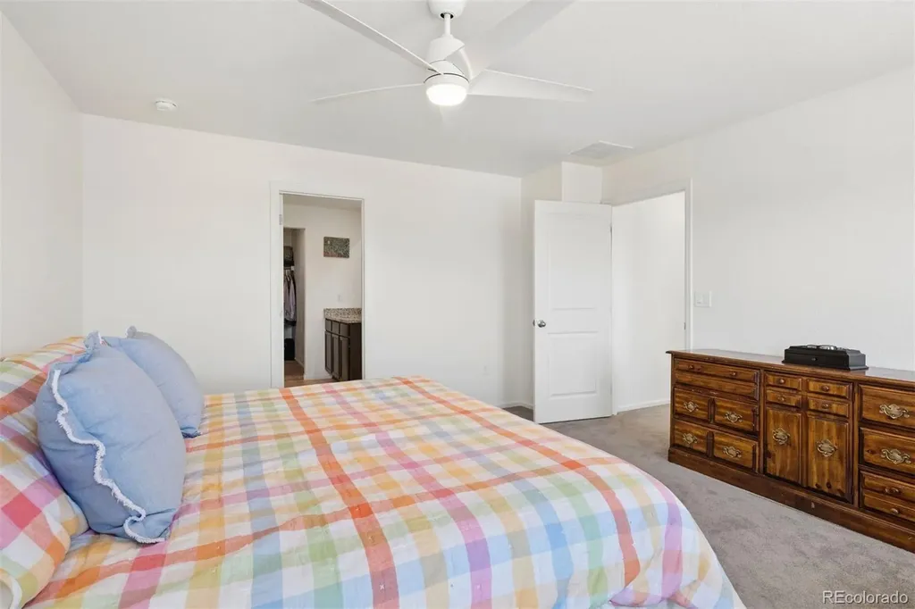 7307 Animas Avenue Frederick CO 80530