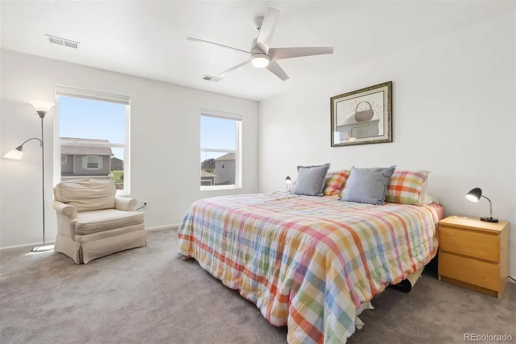 7307 Animas Avenue Frederick CO 80530