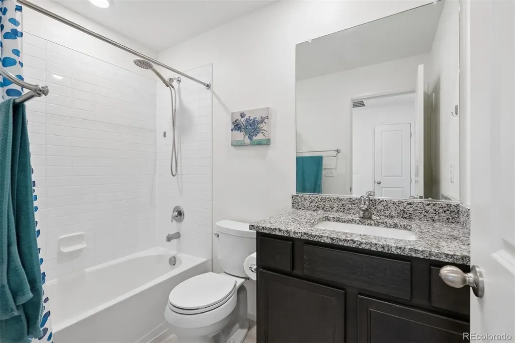 7307 Animas Avenue Frederick CO 80530