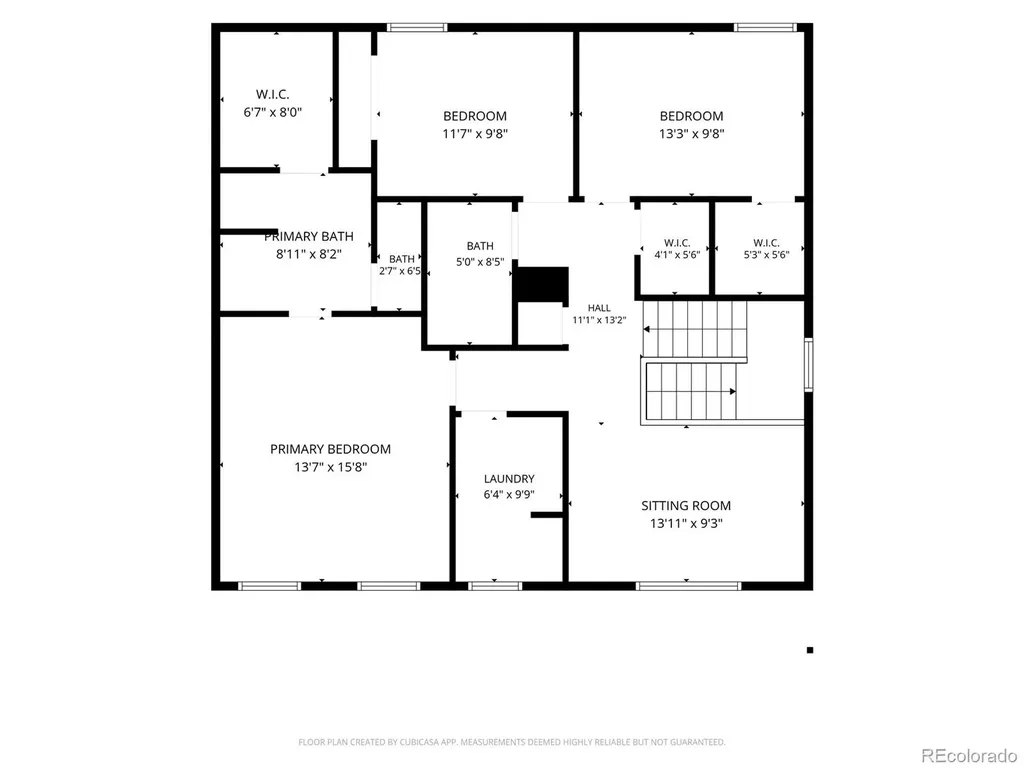 7307 Animas Avenue Frederick CO 80530