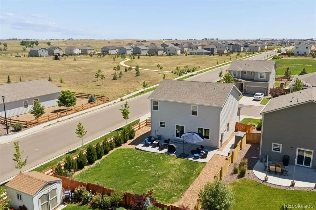 7307 Animas Avenue Frederick CO 80530