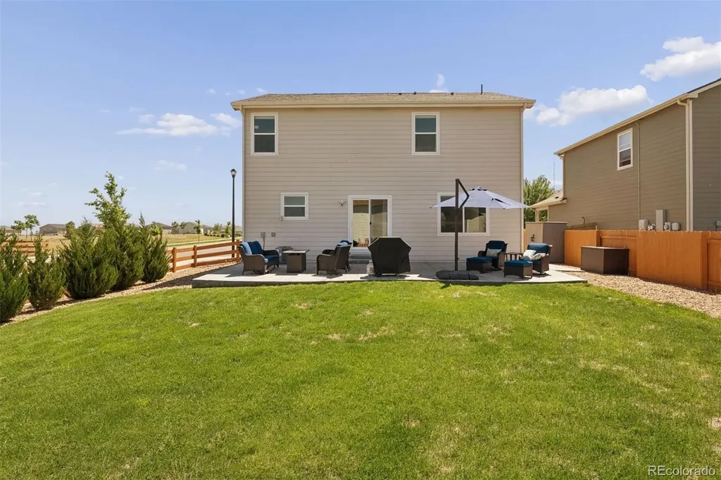 7307 Animas Avenue Frederick CO 80530