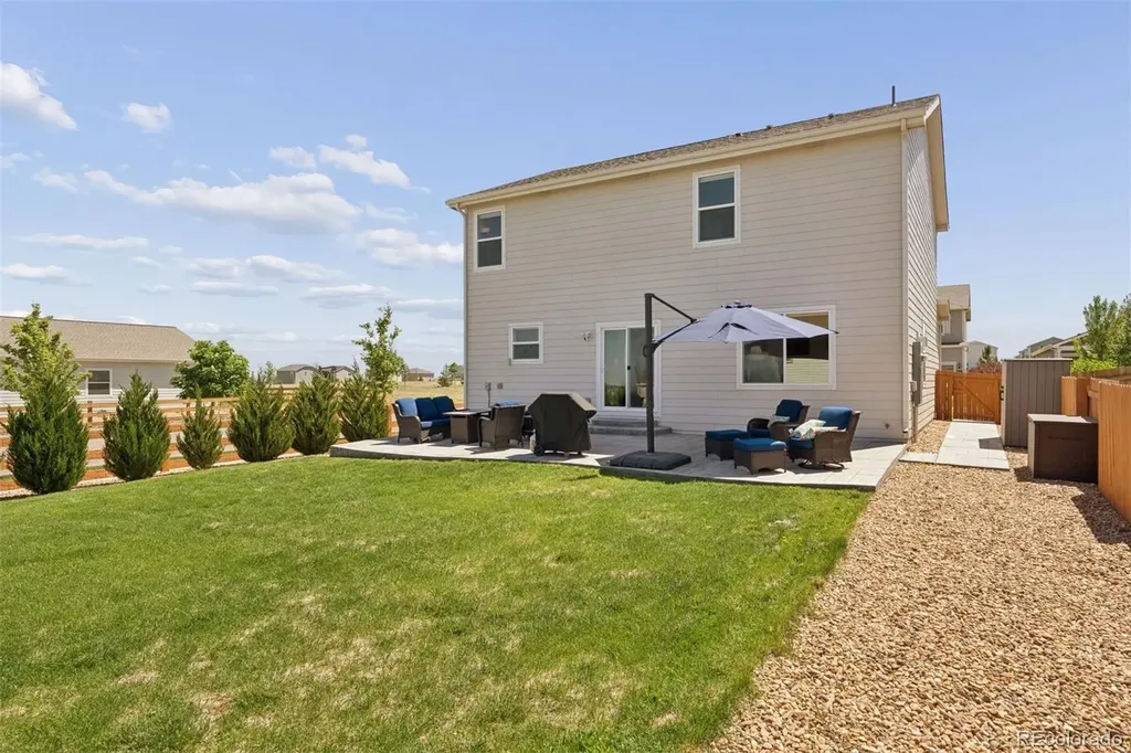 7307 Animas Avenue Frederick CO 80530