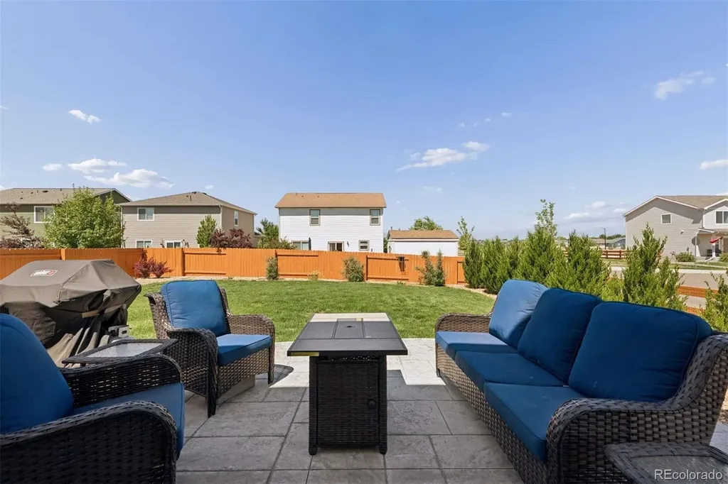 7307 Animas Avenue Frederick CO 80530