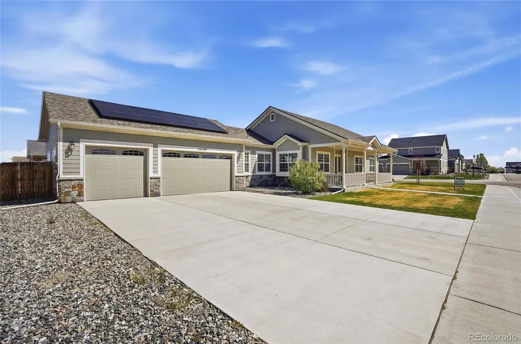 56499 E 23rd Place Strasburg CO 80136