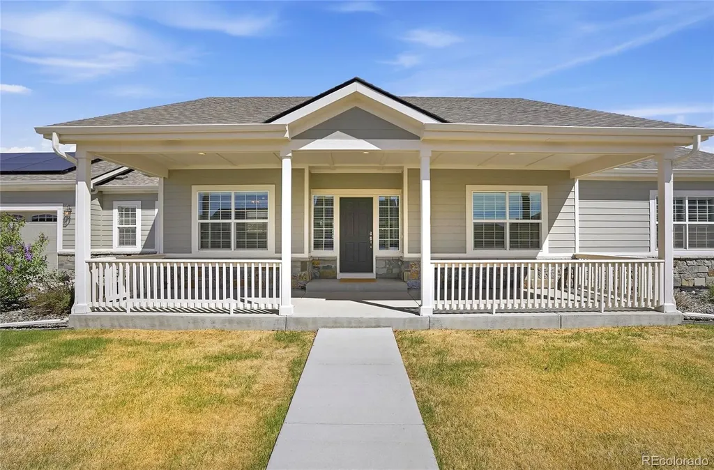 56499 E 23rd Place Strasburg CO 80136