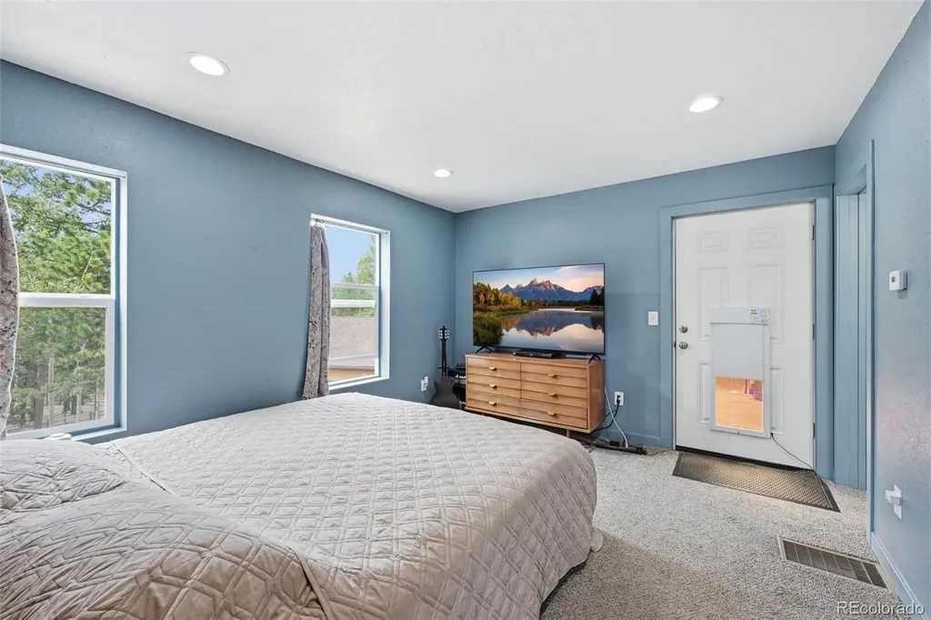 1625 N Mountain Estates Road Florissant CO 80816
