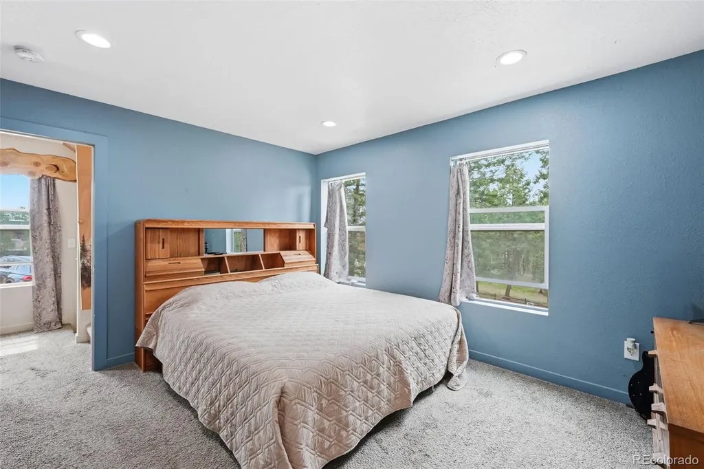 1625 N Mountain Estates Road Florissant CO 80816