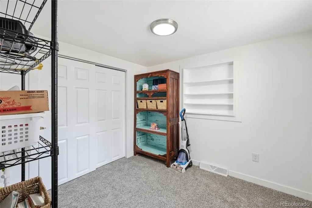 1625 N Mountain Estates Road Florissant CO 80816