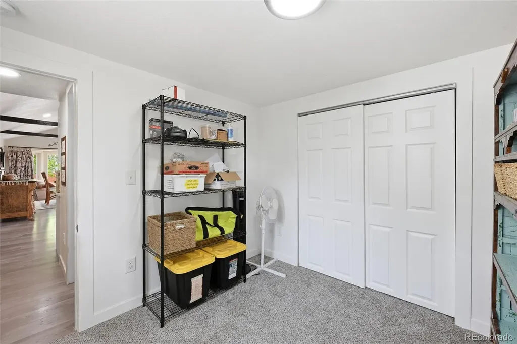 1625 N Mountain Estates Road Florissant CO 80816
