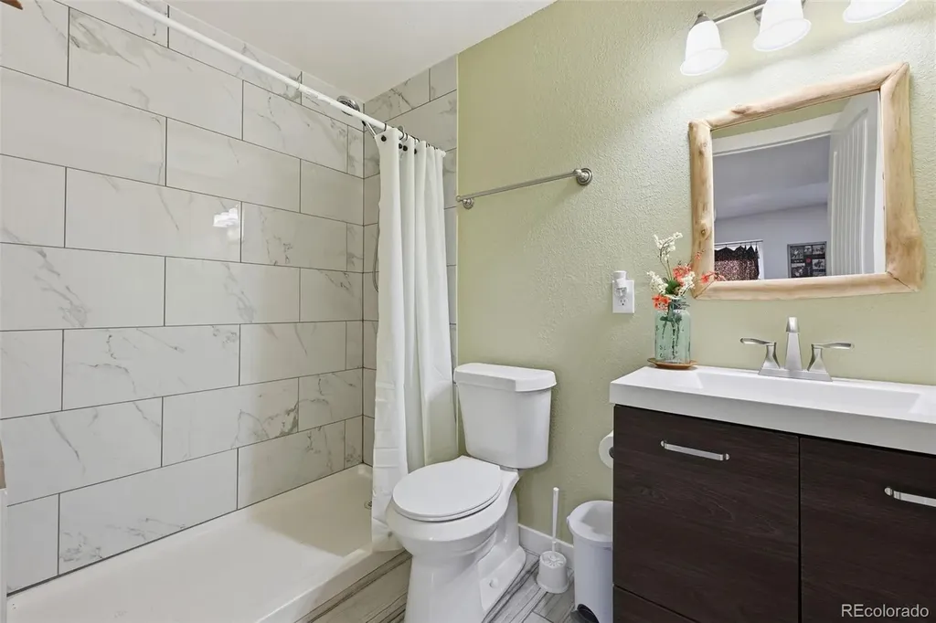 1625 N Mountain Estates Road Florissant CO 80816