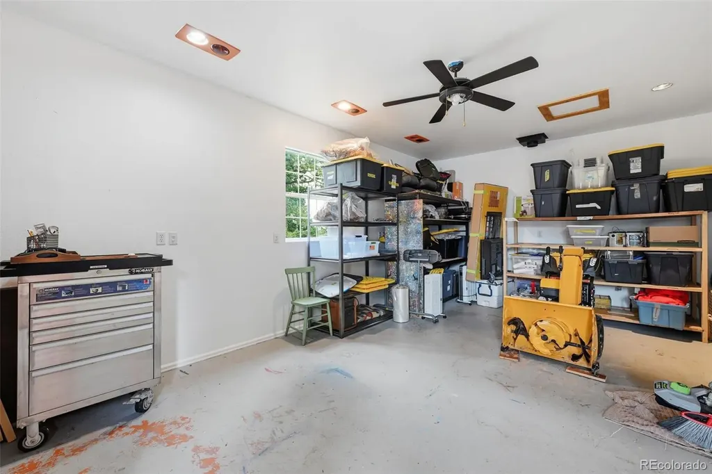1625 N Mountain Estates Road Florissant CO 80816