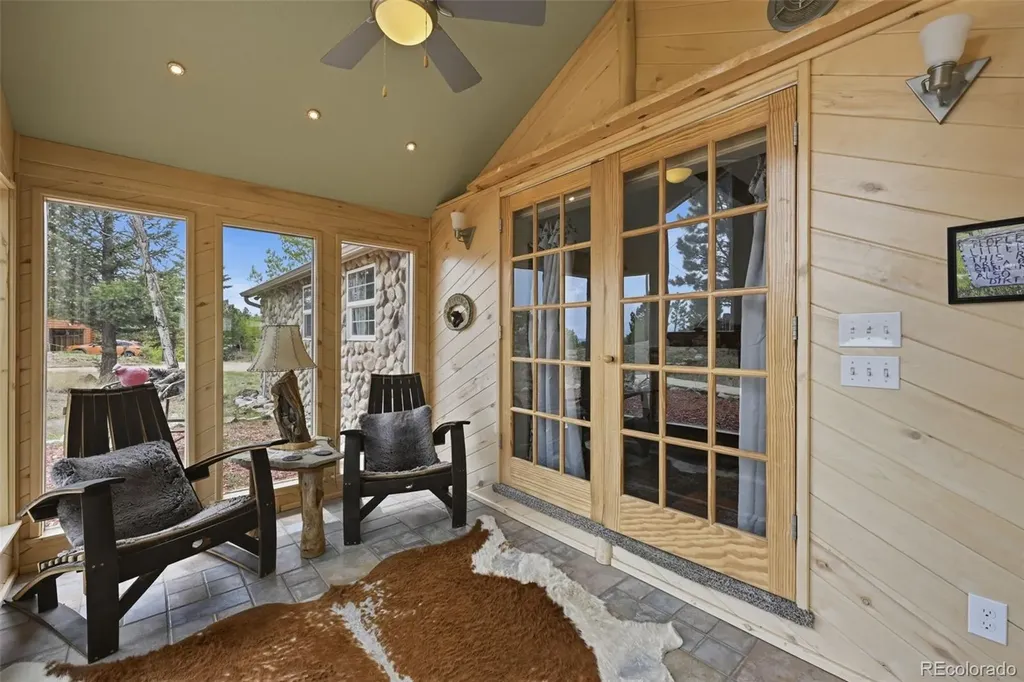 1625 N Mountain Estates Road Florissant CO 80816
