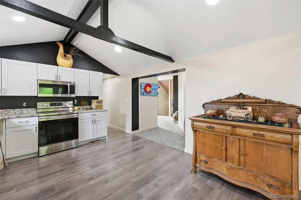 1625 N Mountain Estates Road Florissant CO 80816