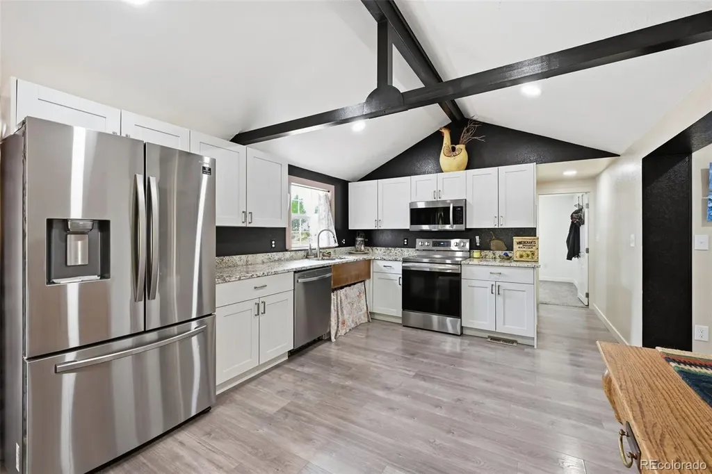 1625 N Mountain Estates Road Florissant CO 80816