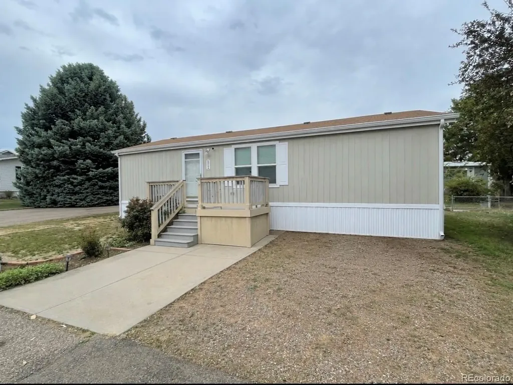 12205 Perry Street Broomfield CO 80020