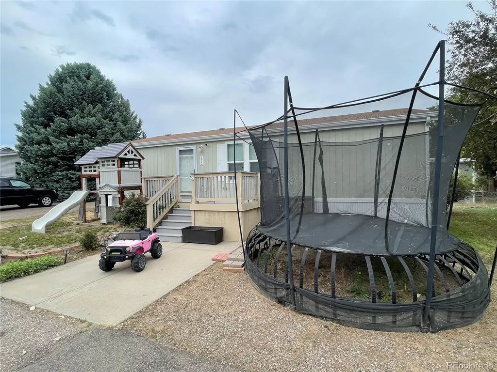 12205 Perry Street Broomfield CO 80020
