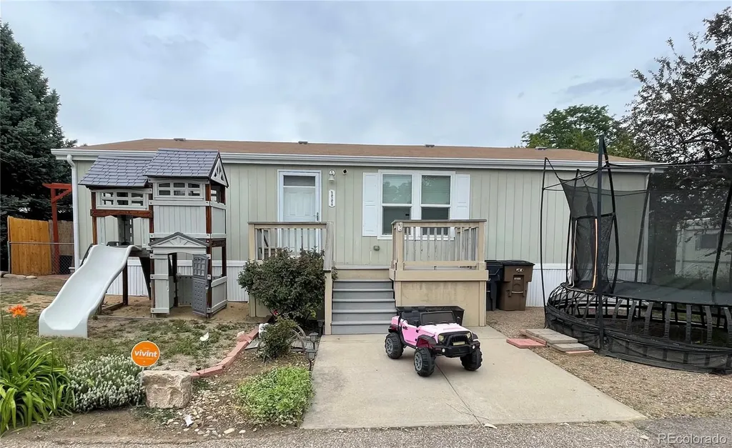 12205 Perry Street Broomfield CO 80020