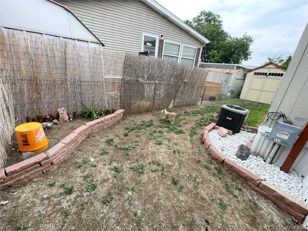 12205 Perry Street Broomfield CO 80020