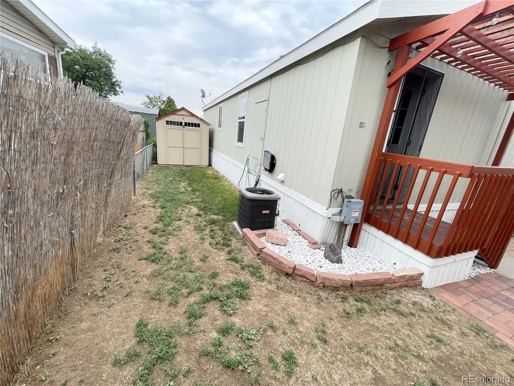 12205 Perry Street Broomfield CO 80020