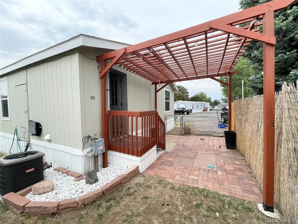 12205 Perry Street Broomfield CO 80020