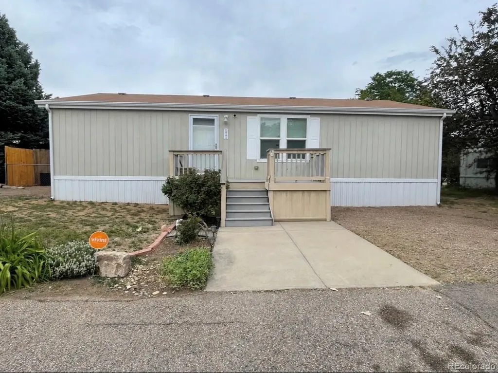 12205 Perry Street Broomfield CO 80020