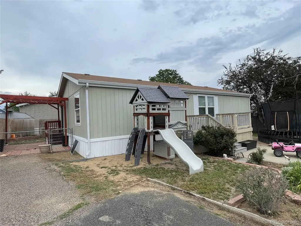 12205 Perry Street Broomfield CO 80020