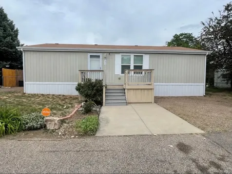 12205 Perry Street Broomfield CO 80020
