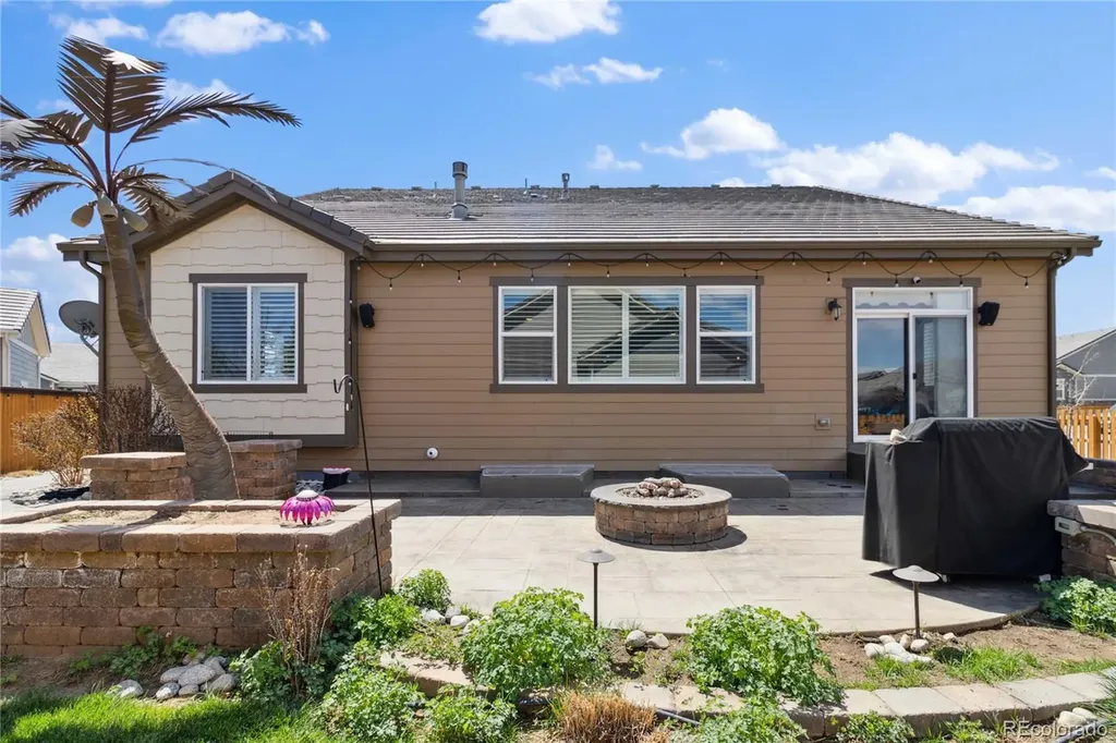 11407 Jasper Street Commerce City CO 80022