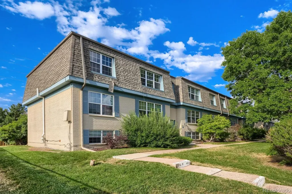 9444 E Girard Avenue Denver CO 80231