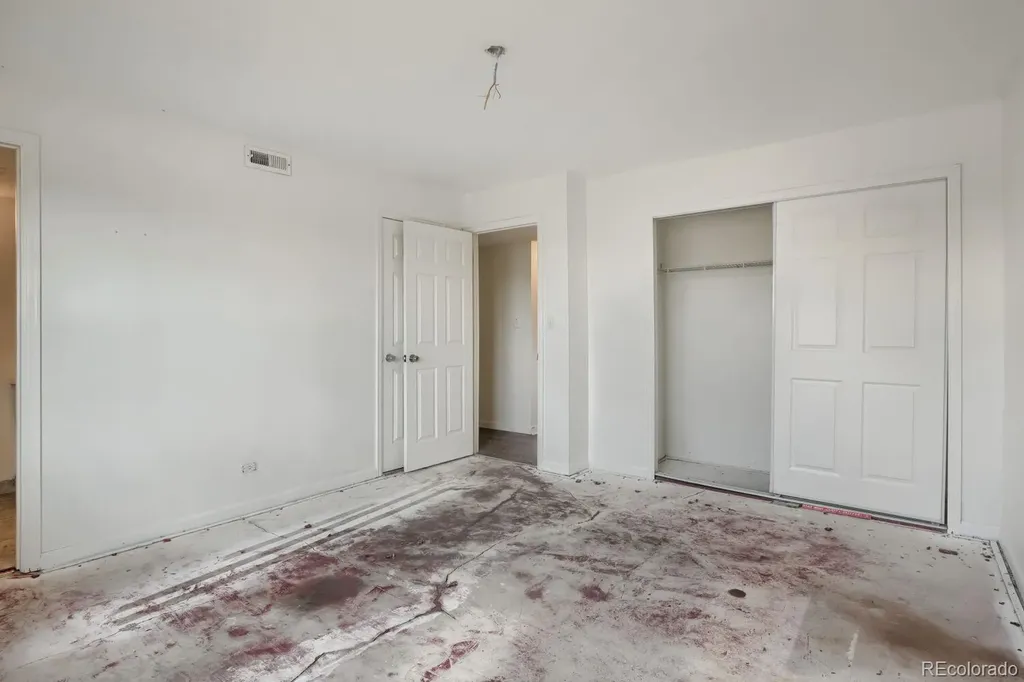 9444 E Girard Avenue Denver CO 80231