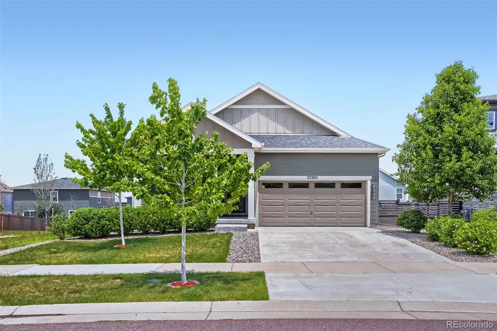 27205 E Bayaud Avenue Aurora CO 80018