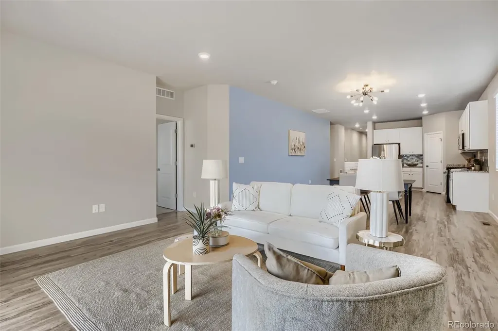 27205 E Bayaud Avenue Aurora CO 80018