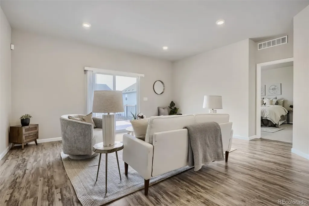 27205 E Bayaud Avenue Aurora CO 80018