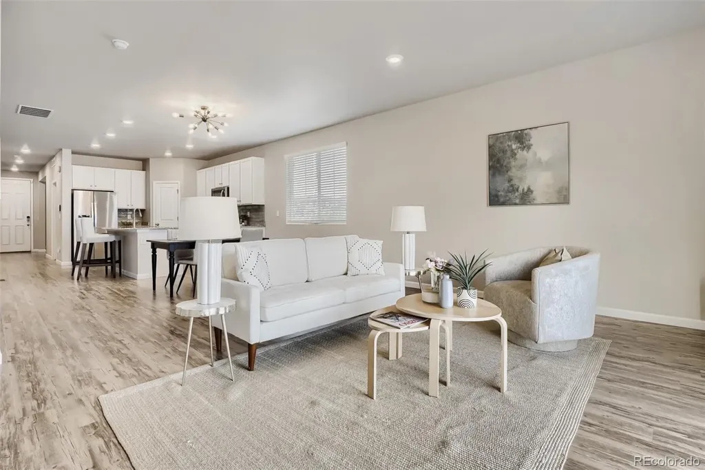 27205 E Bayaud Avenue Aurora CO 80018