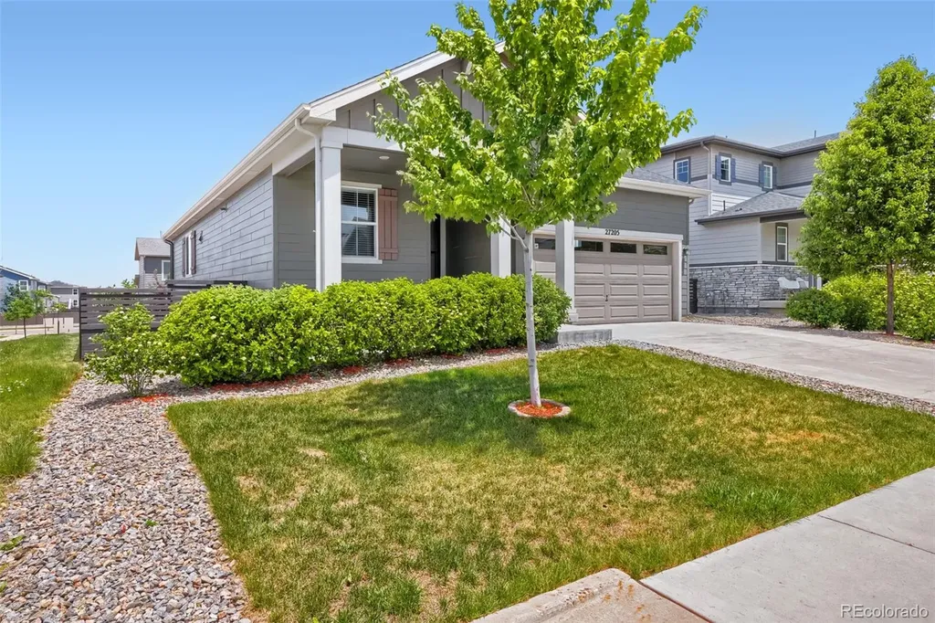 27205 E Bayaud Avenue Aurora CO 80018