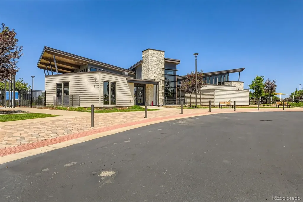 27205 E Bayaud Avenue Aurora CO 80018