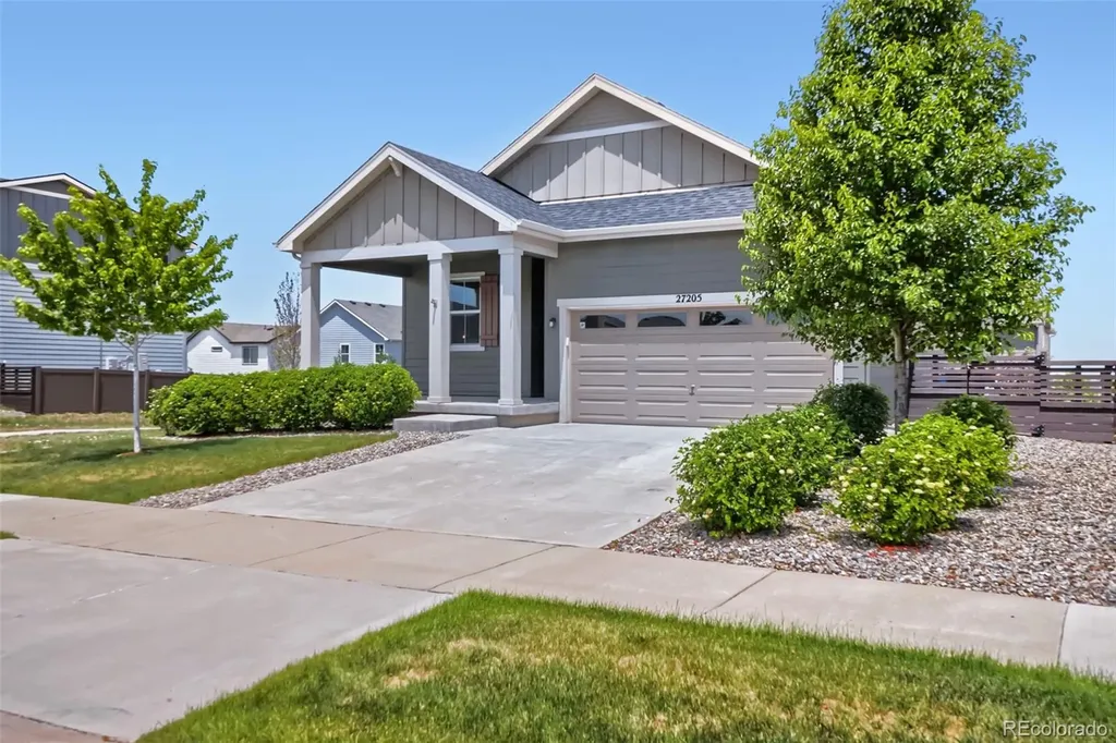 27205 E Bayaud Avenue Aurora CO 80018