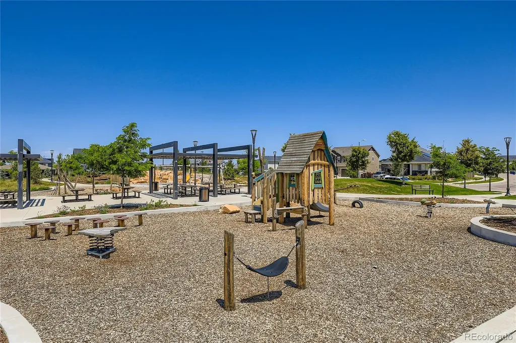 27205 E Bayaud Avenue Aurora CO 80018
