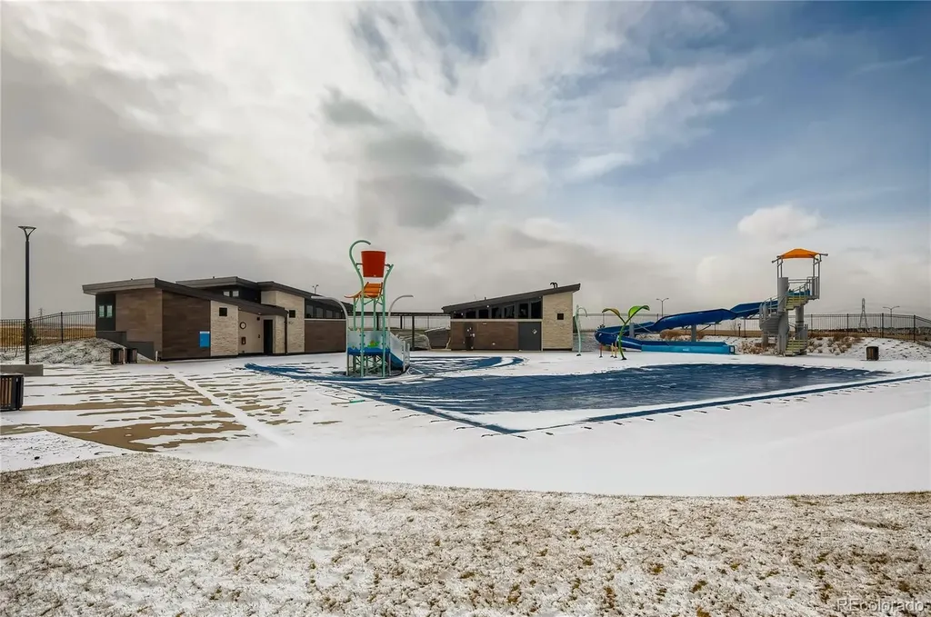 27205 E Bayaud Avenue Aurora CO 80018
