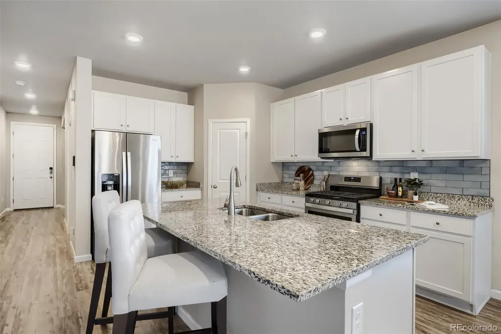 27205 E Bayaud Avenue Aurora CO 80018
