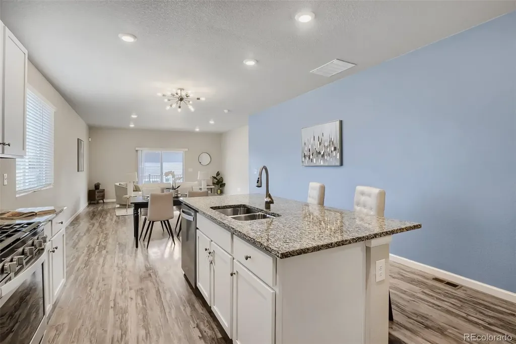 27205 E Bayaud Avenue Aurora CO 80018