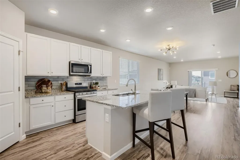 27205 E Bayaud Avenue Aurora CO 80018