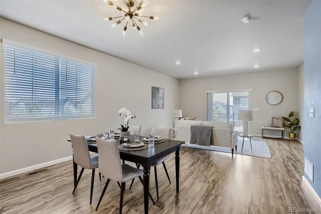 27205 E Bayaud Avenue Aurora CO 80018
