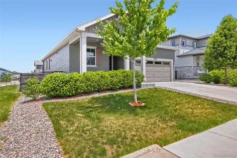 27205 E Bayaud Avenue Aurora CO 80018